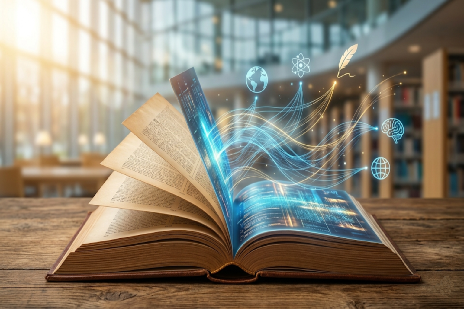 Curso taller: Inteligencia Artificial para la transformación pedagógica